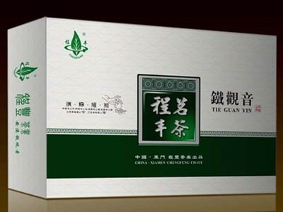 ��Ҷ��Ʒ��װ