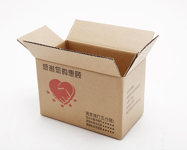 北京纸箱厂常用的纸质有什么不同