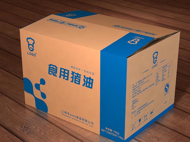 北京纸箱厂告诉您纸箱是怎样防潮的