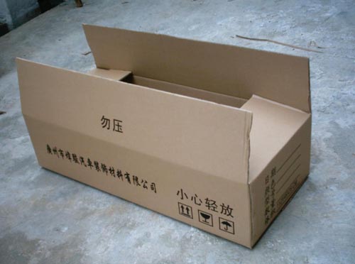 北京纸箱厂